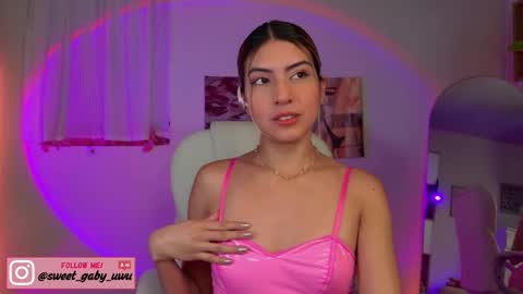 Gabby  online show from January 12, 2026, 10:26 pm