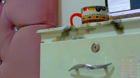 gaby_vegaa online show from September 22, 2025, 5:42 am