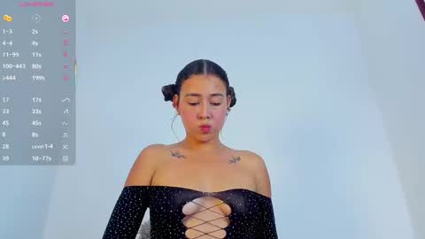 gabybaby_ online show from December 4, 2025, 4:11 am