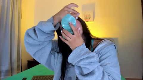 Gabybuttler online show from February 27, 2025, 8:31 pm