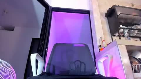 Gaby. online show from March 16, 2026, 5:44 am