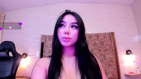  GABY DESIRE  online show from February 23, 2025, 1:24 am