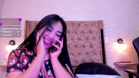  GABY DESIRE  online show from February 23, 2025, 7:33 am