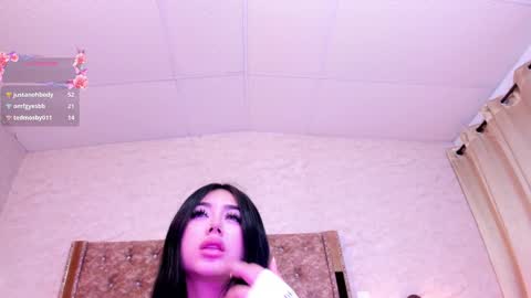  GABY DESIRE  online show from March 3, 2025, 6:48 am