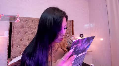  GABY DESIRE  online show from March 6, 2025, 12:32 am