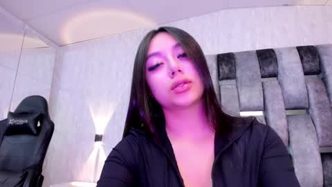  GABY DESIRE  online show from March 12, 2025, 12:20 am