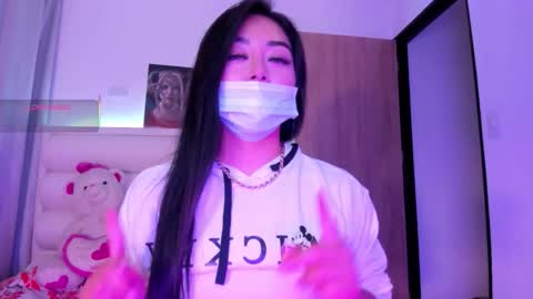  GABY DESIRE  online show from October 16, 2025, 5:08 am