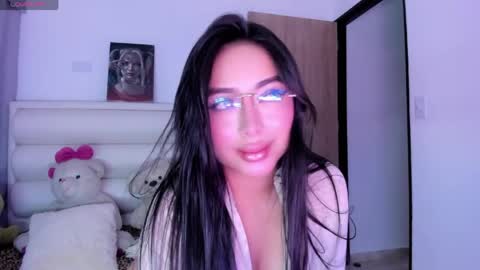  GABY DESIRE  online show from May 12, 2026, 3:14 am