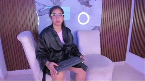 Gaby online show from June 15, 2026, 12:13 am