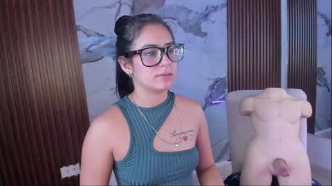 Gaby online show from July 21, 2026, 7:16 pm