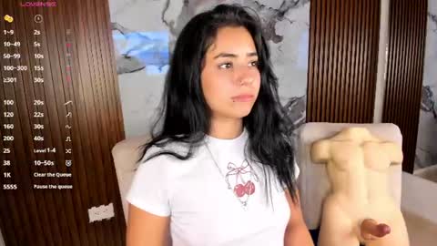 Gaby online show from July 30, 2026, 2:32 am