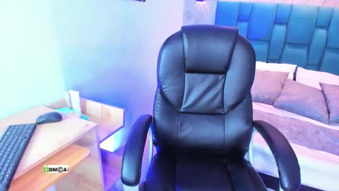 Gaby Jackson1 online show from November 13, 2025, 12:04 pm