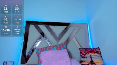 gaby online show from March 8, 2025, 8:33 am