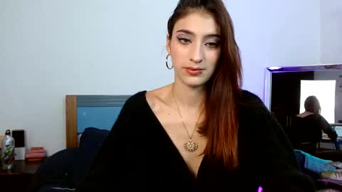 Gaby online show from January 10, 2025, 4:33 am