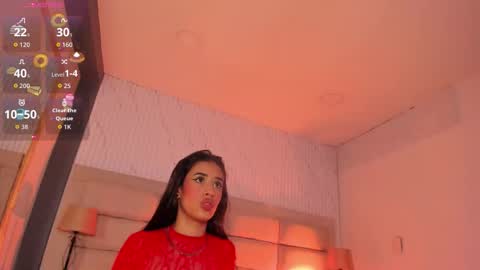 Gaby Owens  online show from February 24, 2026, 10:52 pm