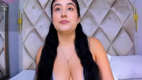 Gaby  online show from March 27, 2026, 12:16 pm