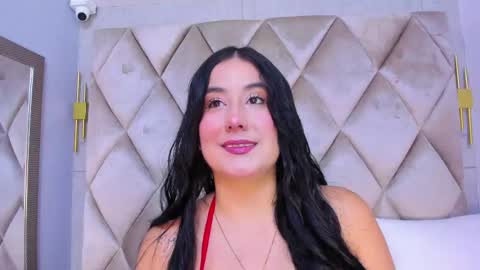 Gaby  online show from April 29, 2026, 12:09 pm