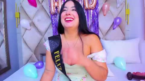Gaby  online show from June 13, 2026, 12:25 pm