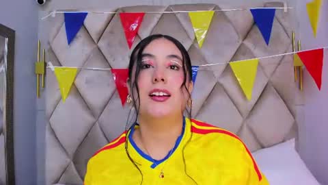 Gaby  online show from June 27, 2026, 12:10 pm