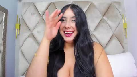 Gaby  online show from July 4, 2026, 12:11 pm