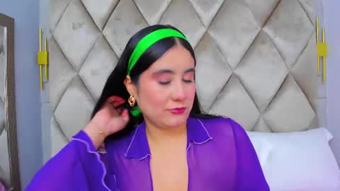 Gaby  online show from July 6, 2026, 12:13 pm