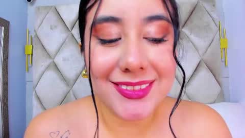Gaby  online show from July 17, 2026, 12:23 pm