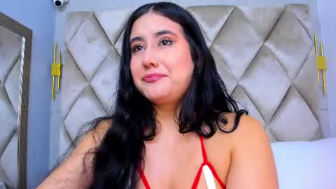 Gaby  online show from July 25, 2026, 1:19 pm