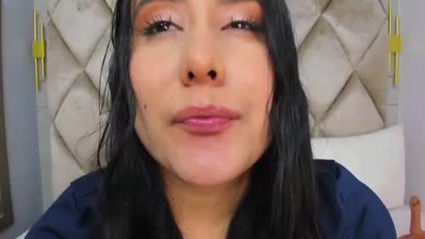 Gaby  online show from July 28, 2026, 12:48 pm