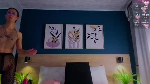 Gaby online show from September 16, 2025, 8:10 pm