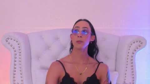 Gaby online show from February 17, 2026, 7:53 pm