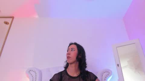 Snapshot of gabypetit chatting on March 29, 2026, 2:39 pm Gaby online show from March 29, 2026, 2:39 pm