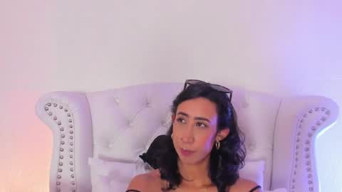 Snapshot of gabypetit chatting on March 31, 2026, 7:58 pm Gaby online show from March 31, 2026, 7:58 pm