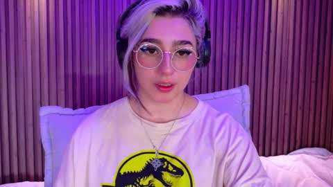 gabyrose9 online show from March 4, 2026, 8:04 pm