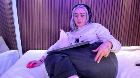 gabyrose9 online show from April 30, 2026, 10:47 pm