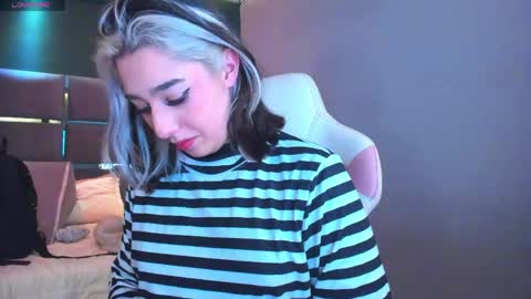 gabyrose9 online show from May 5, 2026, 4:09 am