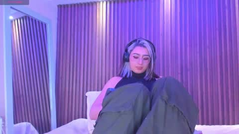 gabyrose9 online show from June 5, 2026, 9:09 pm