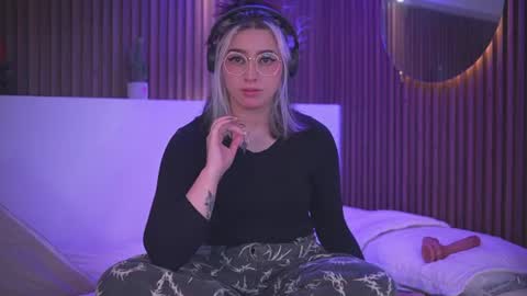 gabyrose9 online show from June 18, 2026, 10:58 pm
