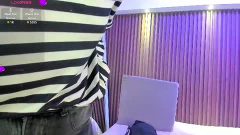 gabyrose9 online show from June 22, 2026, 7:33 pm