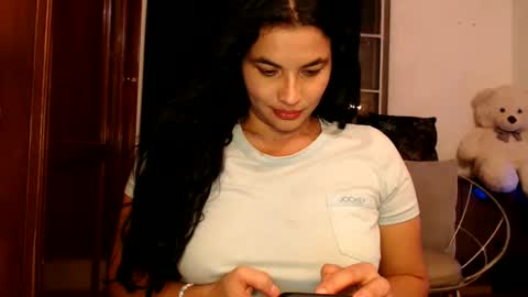 Snapshot of gabysot chatting on December 10, 2024, 1:22 am gabysot online show from December 10, 2024, 1:22 am