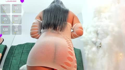 GABYTAYLOR online show from December 5, 2024, 2:00 pm
