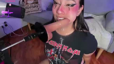 Snapshot of gabyy__miller chatting on June 28, 2026, 5:08 pm Gabriela Miller online show from June 28, 2026, 5:08 pm