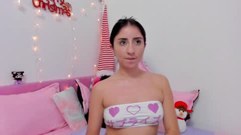 gabyye capprins online show from December 30, 2024, 5:26 am