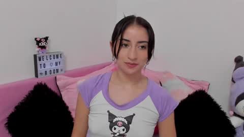 gabyye capprins online show from January 20, 2025, 1:18 am