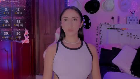 Snapshot of gabyye_capprins chatting on September 25, 2025, 12:25 am gabyye capprins online show from September 25, 2025, 12:25 am