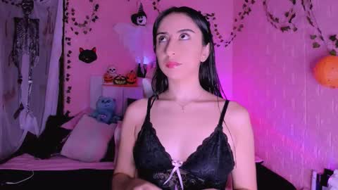 Snapshot of gabyye_capprins chatting on October 24, 2025, 12:30 am gabyye capprins online show from October 24, 2025, 12:30 am