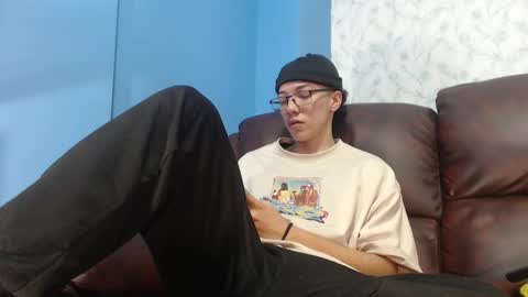 gadiel_sex online show from February 12, 2025, 12:55 pm
