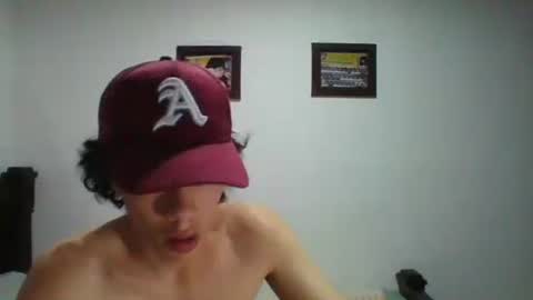 gadiel_sex online show from February 16, 2025, 9:27 pm