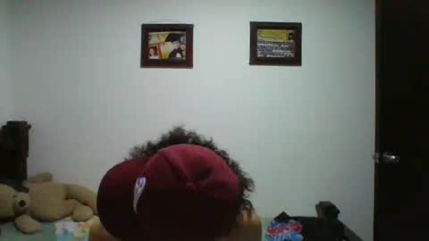 gadiel_sex online show from February 26, 2025, 11:59 pm