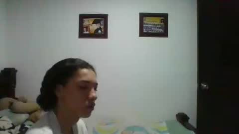 gadiel_sex online show from March 8, 2025, 11:48 am