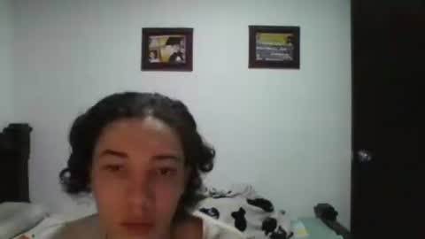 gadiel_sex online show from March 9, 2025, 9:25 pm